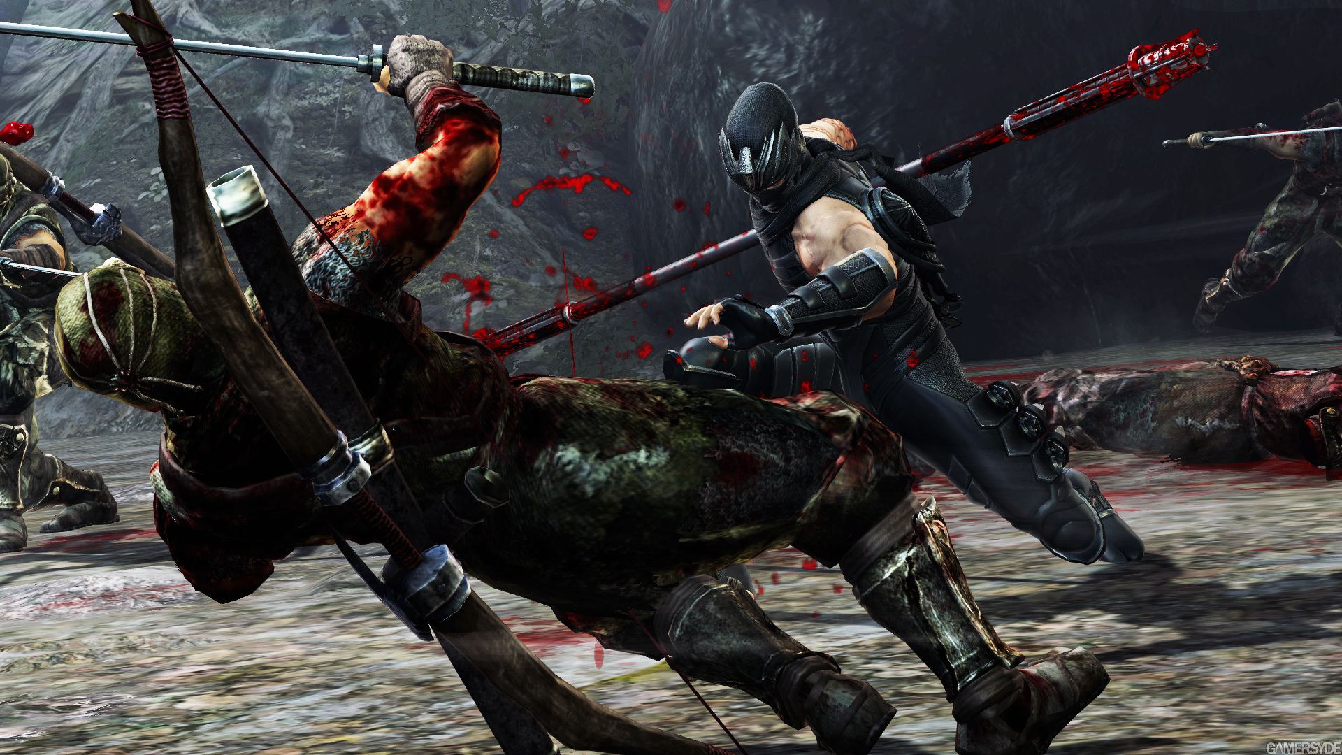 NINJA GAIDEN 3: Razor’s Edge Free Download NINJA-GAIDEN-3-RAZORS-EDGE-2