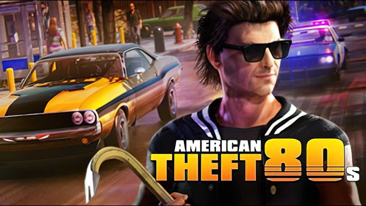 American Theft 80s American-Theft-80s-0