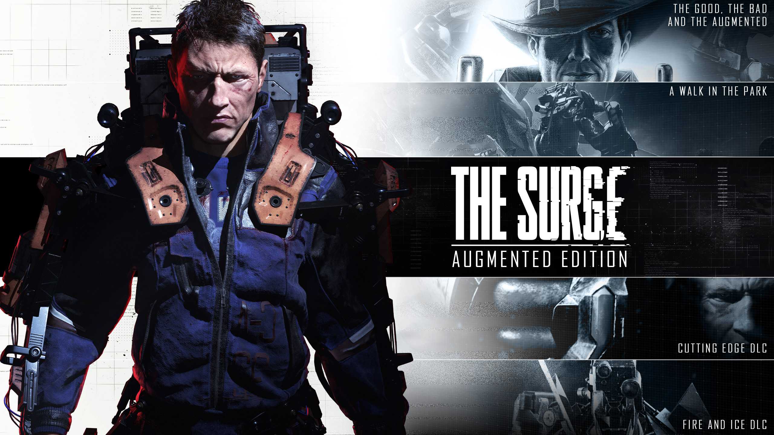 The Surge Augmented Edition The-Surge-Augmented-Edition-0