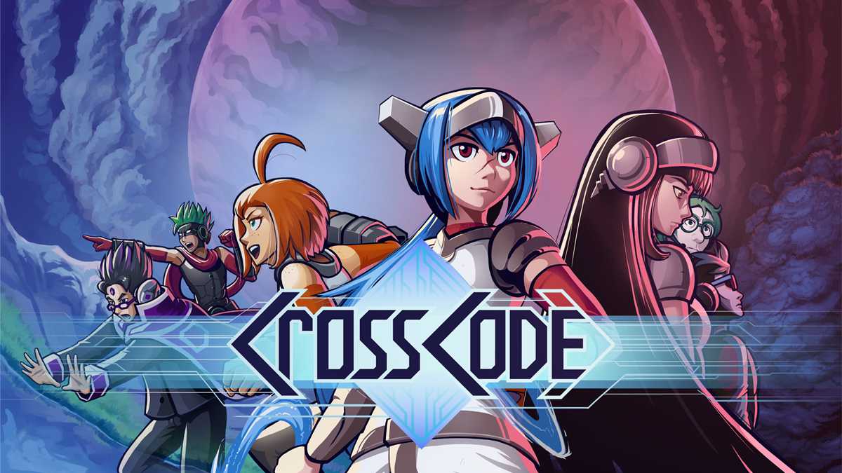 CrossCode Complete Edition CrossCode_Complete_Edition_0