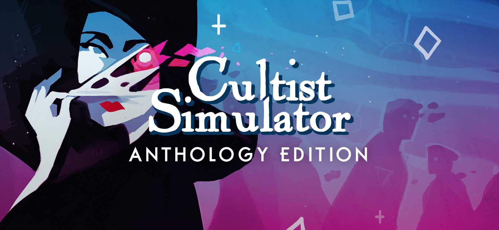 Cultist Simulator Anthology Edition Cultist_Simulator_Anthology_Edition_0