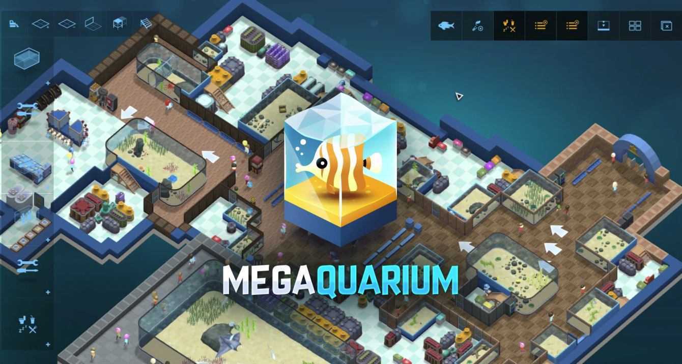 Megaquarium Complete Anthology Megaquarium-Complete-Anthology-0