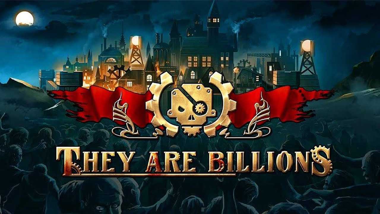 They Are Billions They_Are_Billions_0