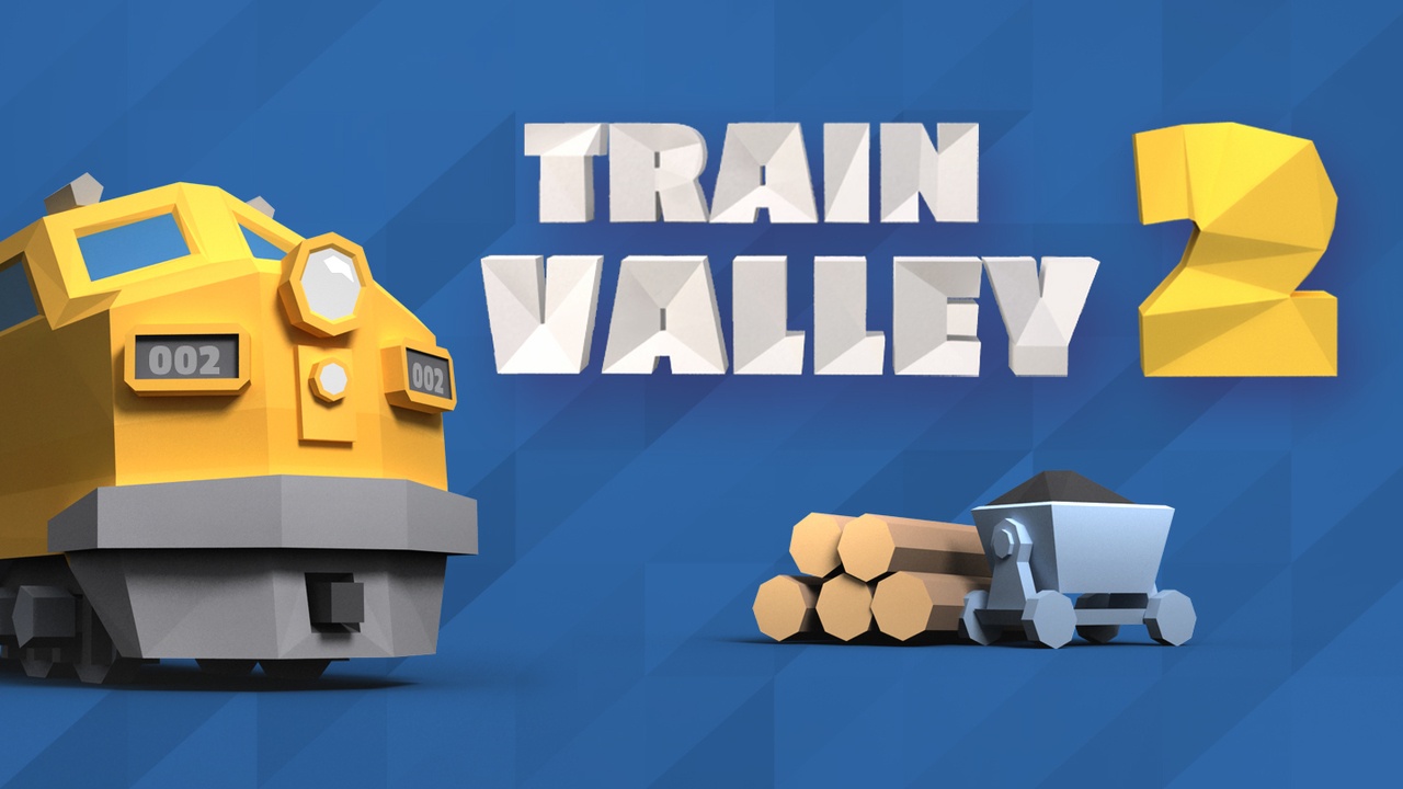 Train Valley 2 Train_Valley_2_0