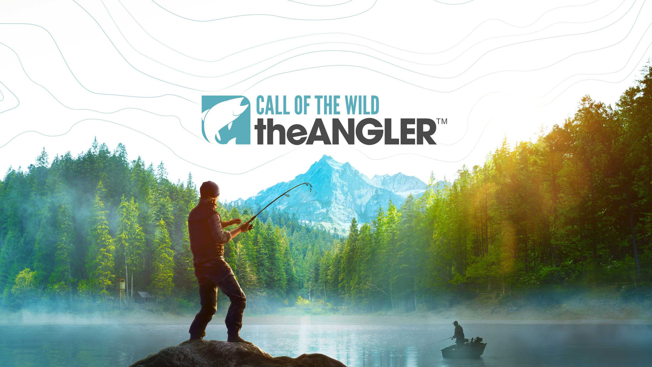 Call of the Wild The Angler Call-of-the-Wild-The-Angler-0