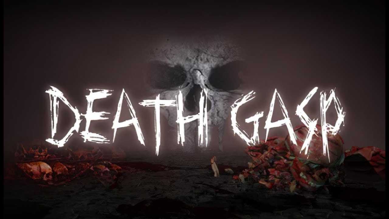 Death Gasp Death-Gasp-0