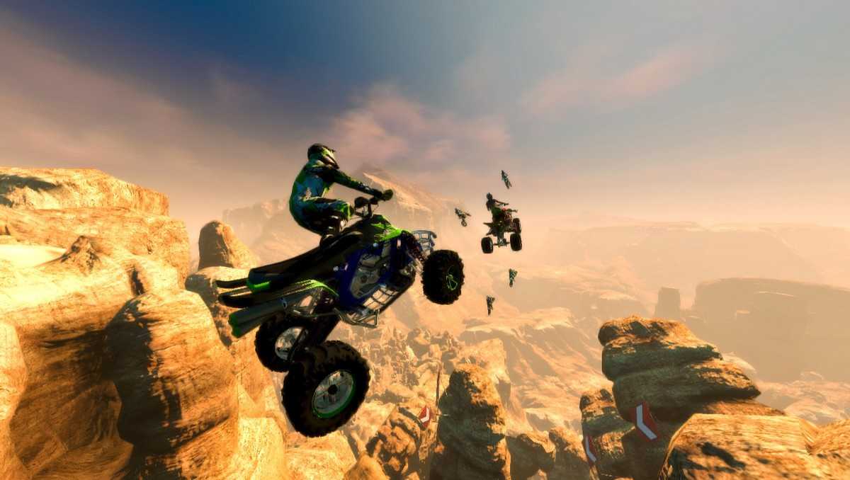 Naild Naild-RELOADED-3