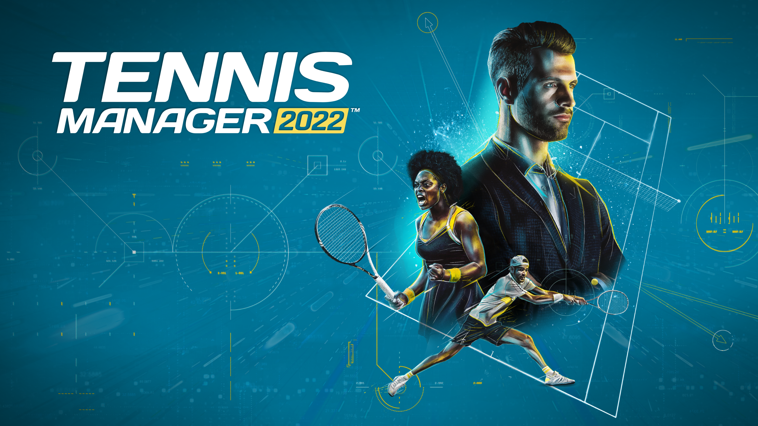 Tennis Manager 2022 Tennis-Manager-2022-0
