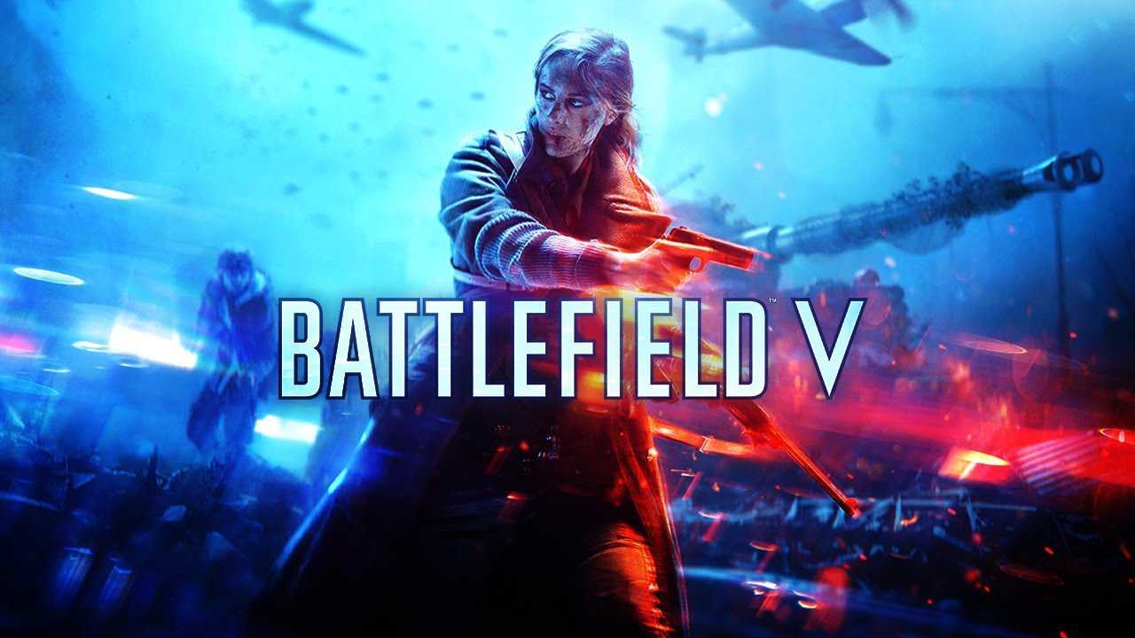 Battlefield V Battlefield-V-0
