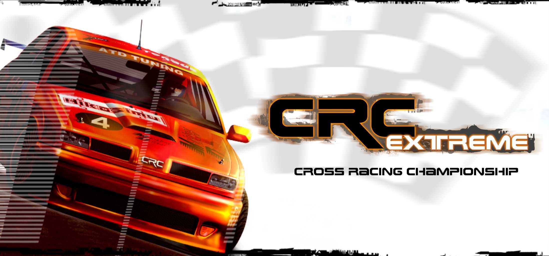 Cross Racing Championship Extreme Cross-Racing-Championship-Extreme-0