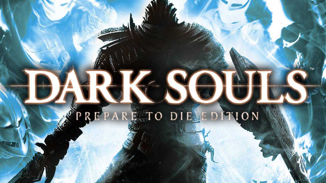 Dark Souls Prepare to Die Edition Dark-Souls-Prepare-to-Die-Edition-0