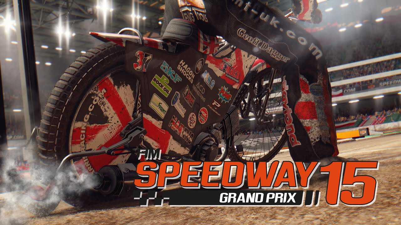 FIM Speedway Grand Prix 15 FIM-Speedway-Grand-Prix-15-0