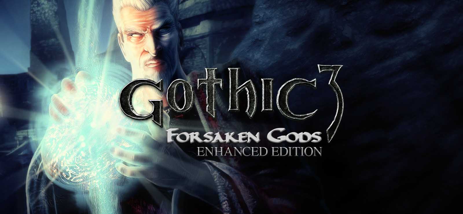 Gothic 3 Forsaken Gods Enhanced Edition Gothic-3-Forsaken-Gods-Enhanced-Edition-0