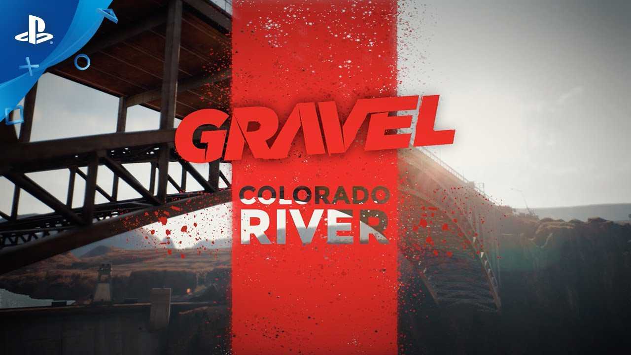 Gravel Colorado River Gravel-Colorado-River-0