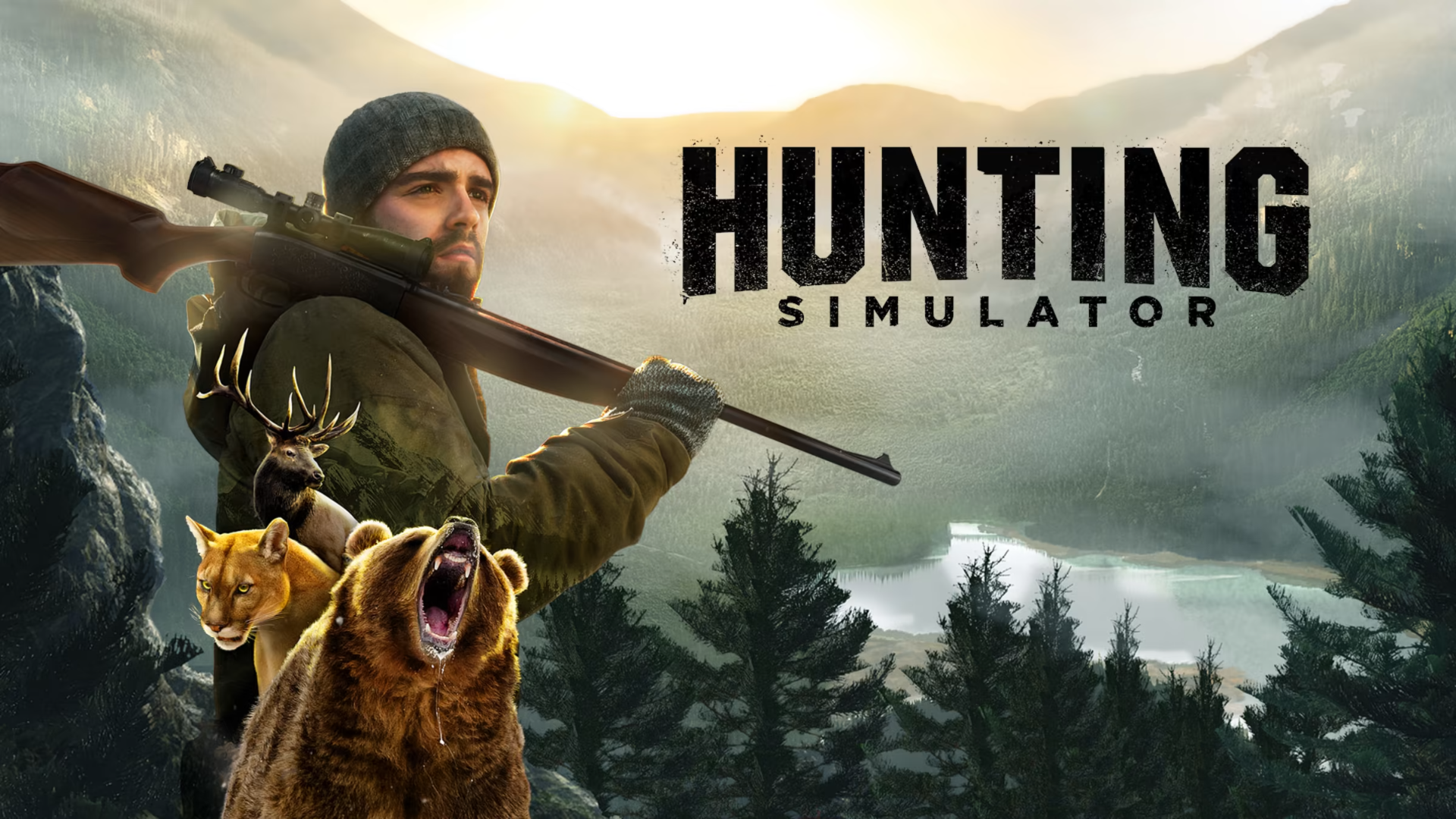 Hunting Simulator Hunting-Simulator-0