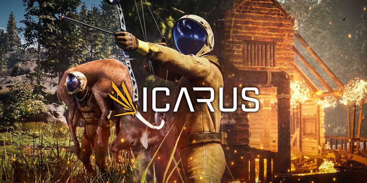 Icarus Icarus-0