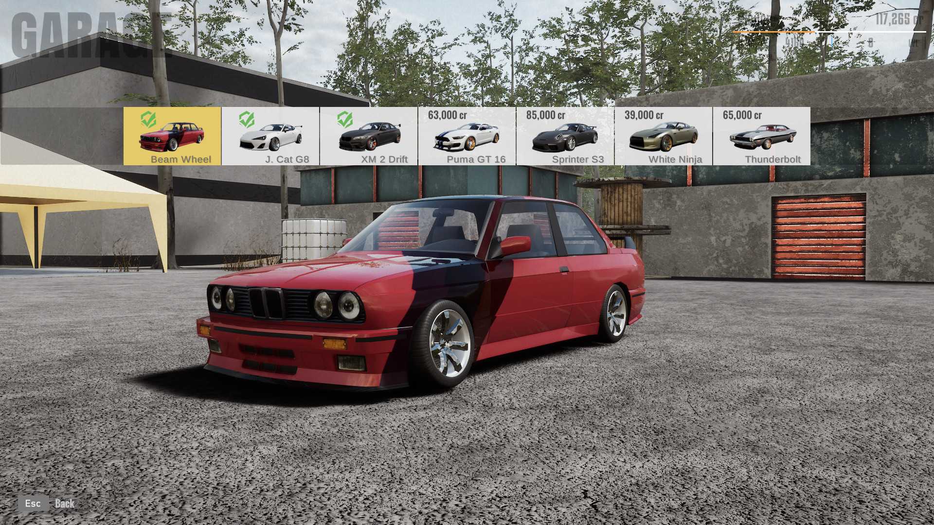 Just Drift It Just-Drift-It-0