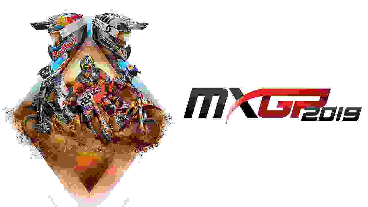 MXGP 2019 MXGP-2019
