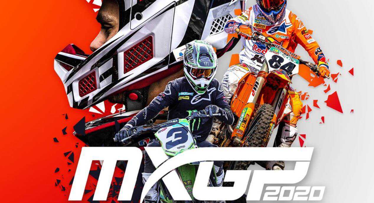 MXGP 2020 MXGP-2020-0