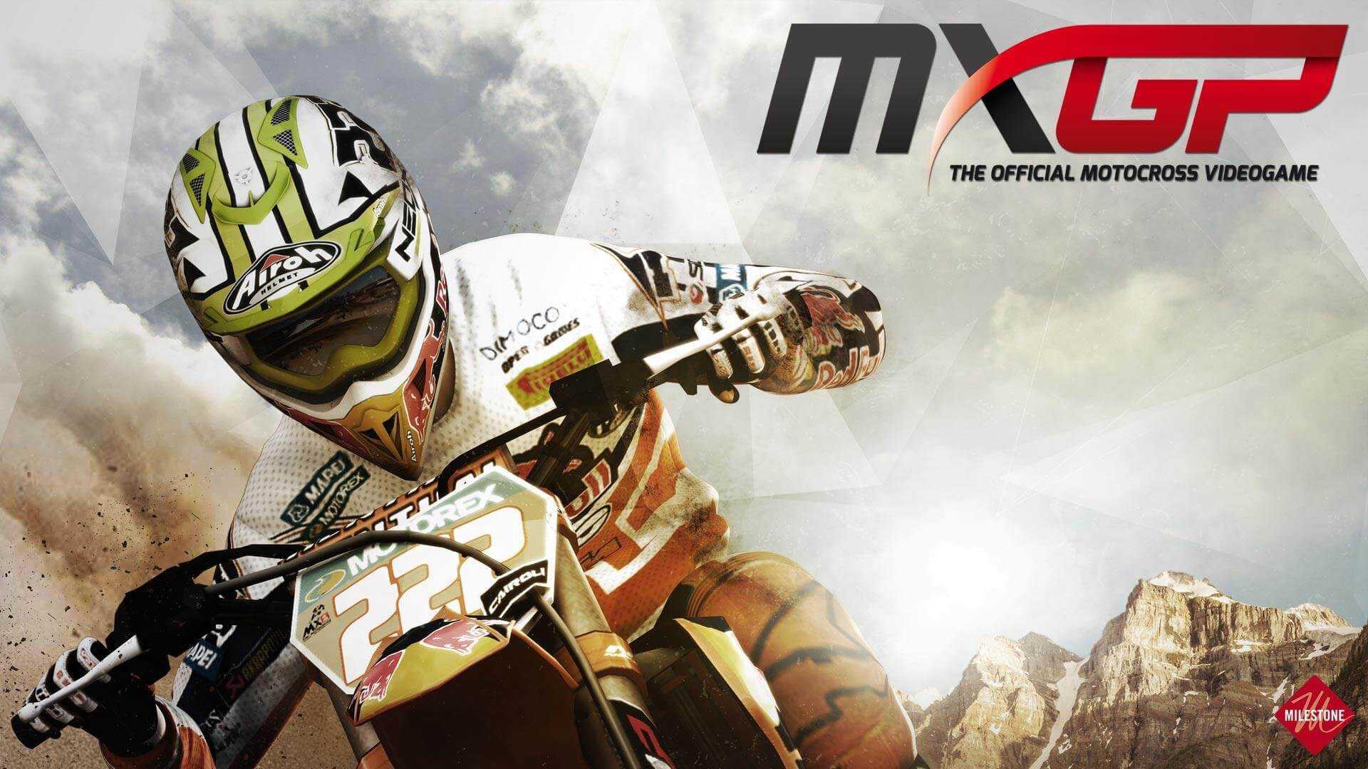 MXGP 2021 The Official Motocross Videogame MXGP-2021-The-Official-Motocross-Videogame-0