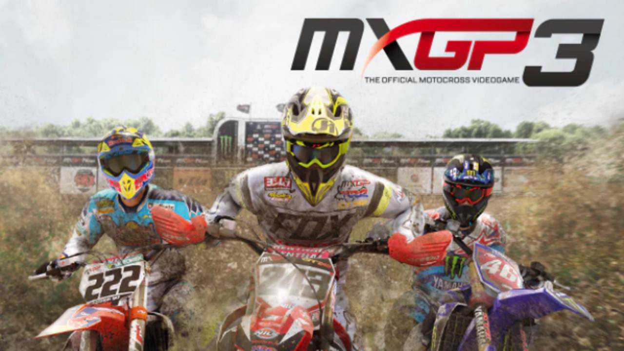MXGP3 The Official Motocross Videogame MXGP-3-0