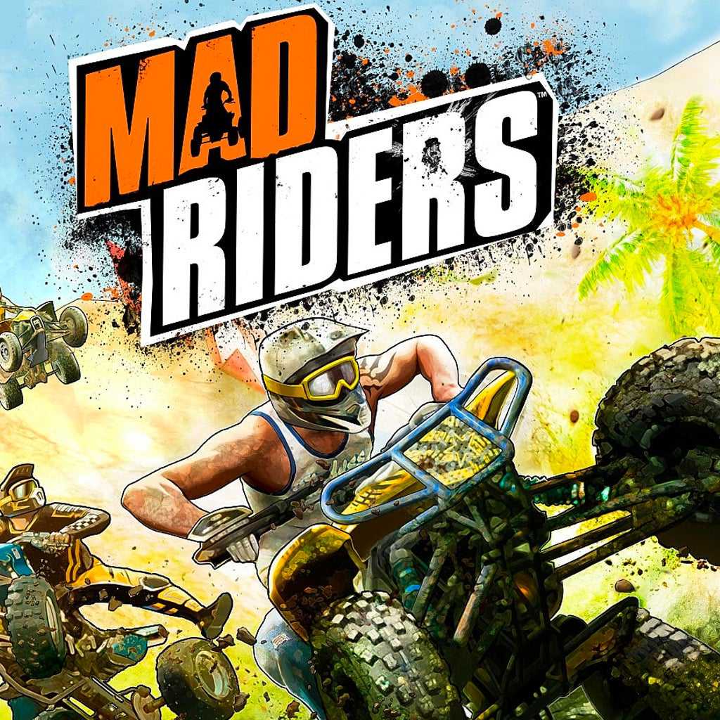 Mad Riders Mad-Riders-0