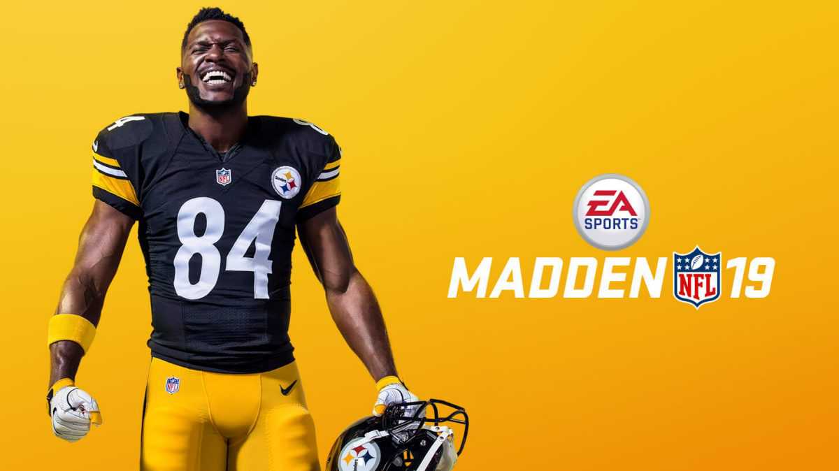 Madden NFL 19 Madden-NFL-19-0