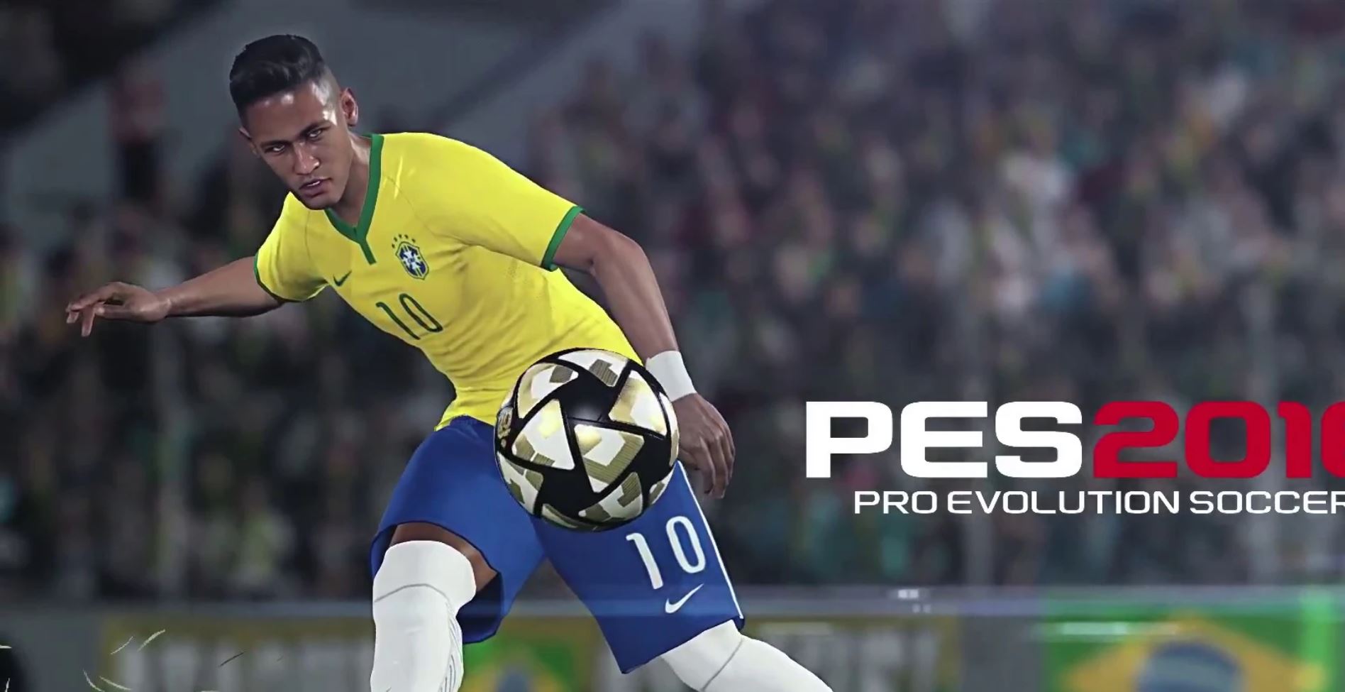 Pro Evolution Soccer 2016 Pro-Evolution-Soccer-2016-0