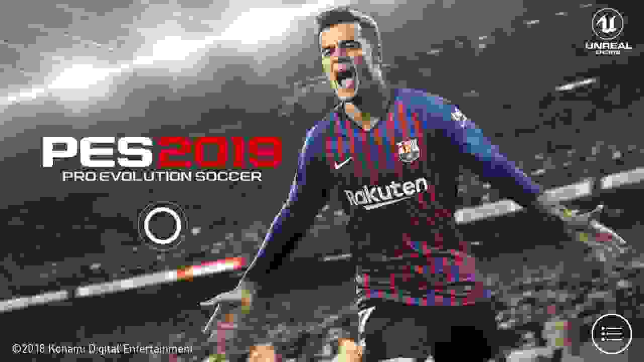 Pro Evolution Soccer 2019 Pro-Evolution-Soccer-2019-0