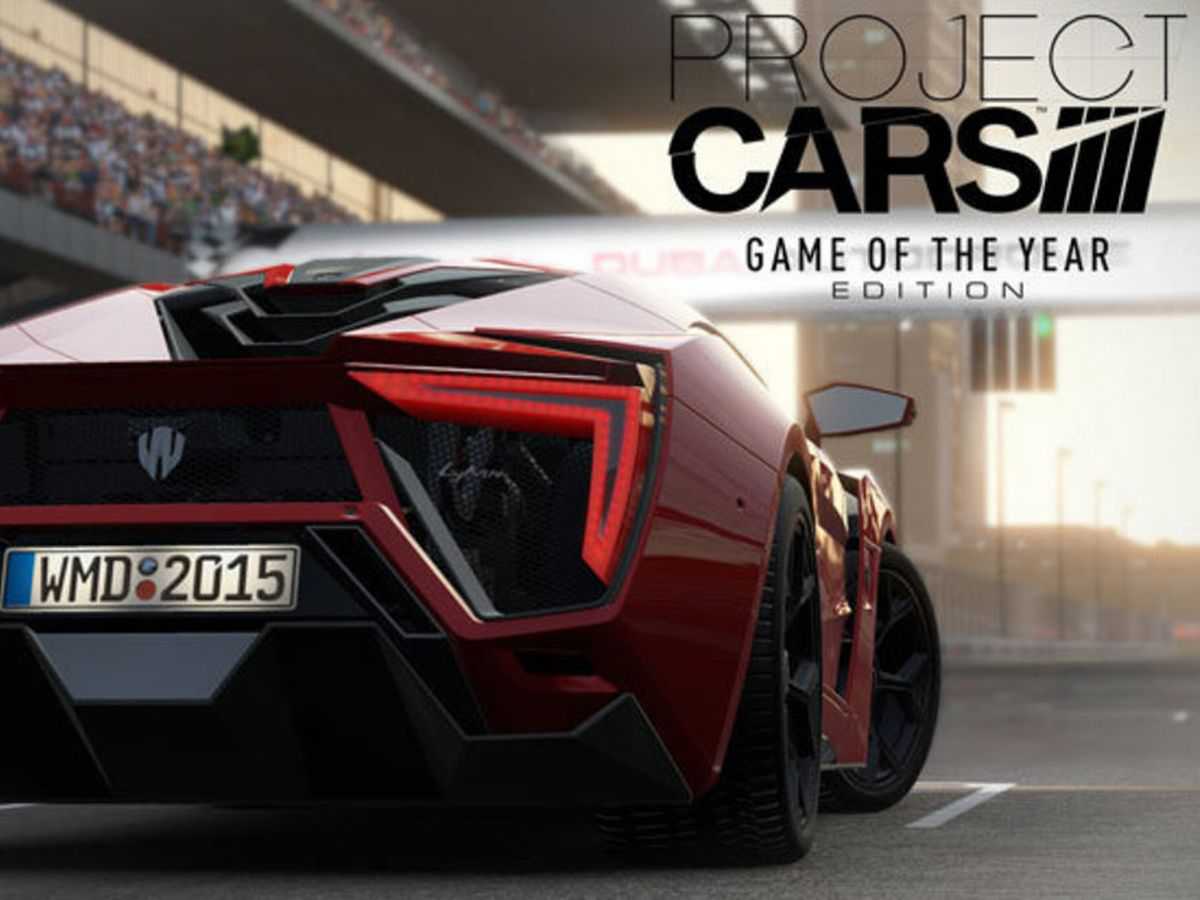 Project CARS Game Of The Year Edition Project-CARS-Game-Of-The-Year-Edition-0