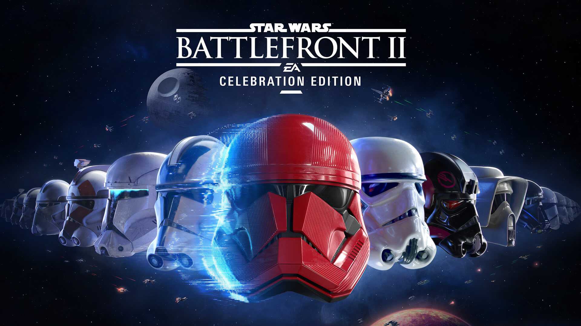 STAR WARS Battlefront II STAR-WARS-Battlefront-II-0