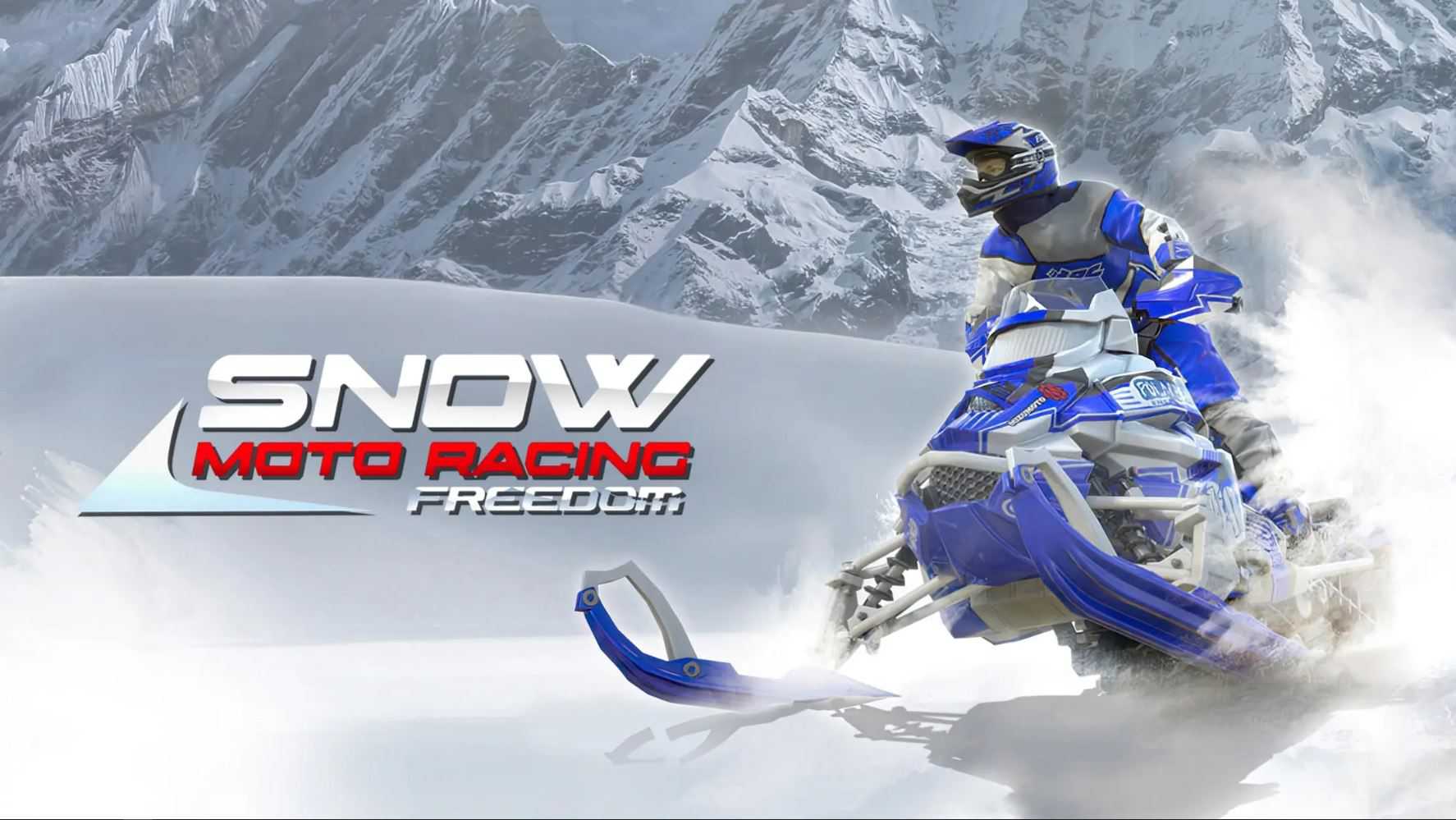 Snow Moto Racing Freedom Snow-Moto-Racing-Freedom-0