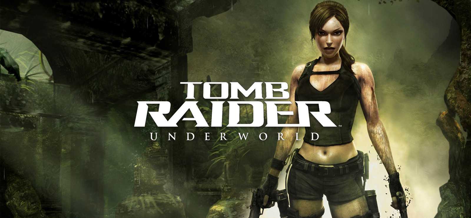 Tomb Raider Underworld Tomb-Raider-Underworld-0