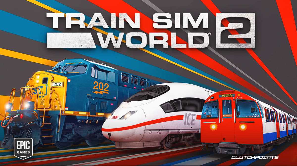 Train Sim World 2 Collectors Edition Train-Sim-World-2-0