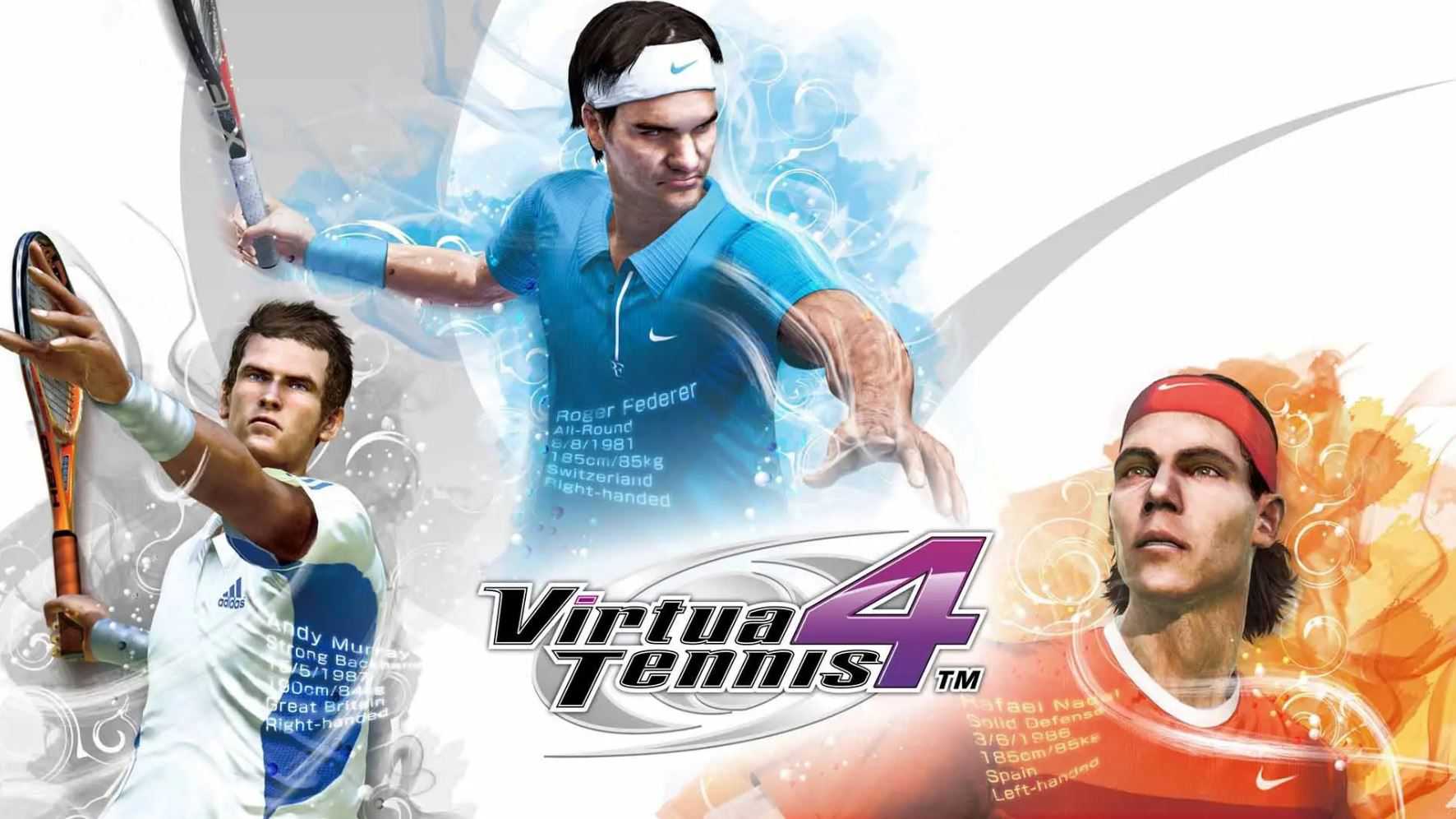 Virtua Tennis 4 Virtua-Tennis-4-0