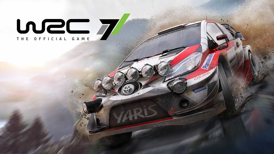 WRC 7 FIA World Rally Championship WRC-7-FIA-World-Rally-Championship-0