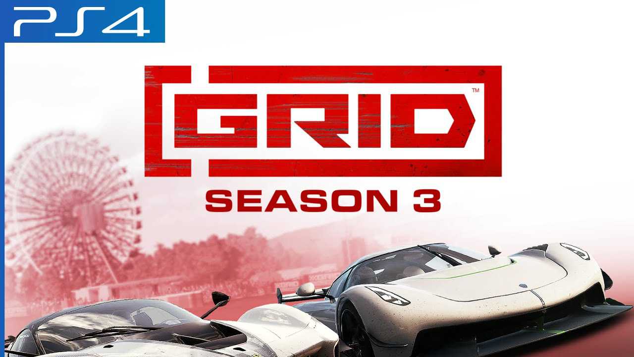 GRID Season 3 GRID-Season-3-0