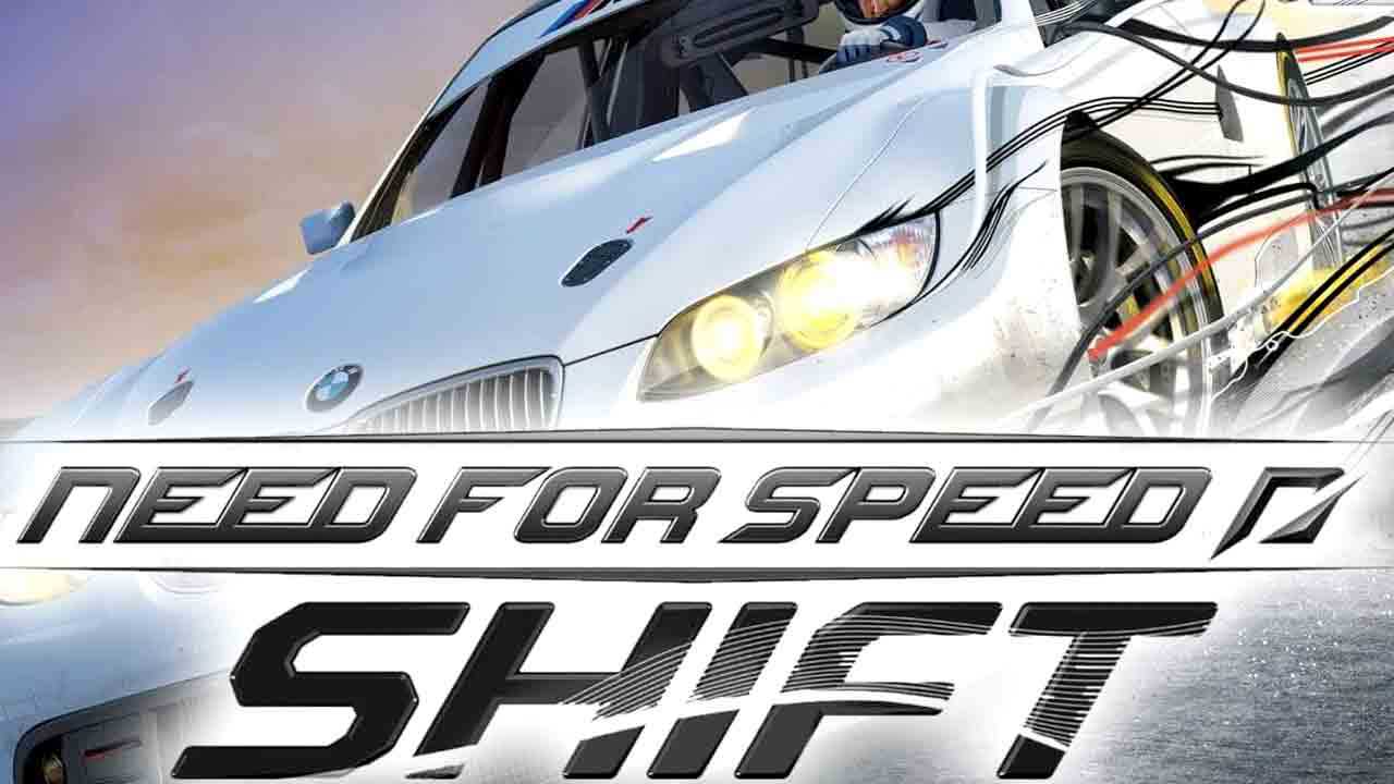 Need For Speed Shift Need-For-Speed-Shift-0