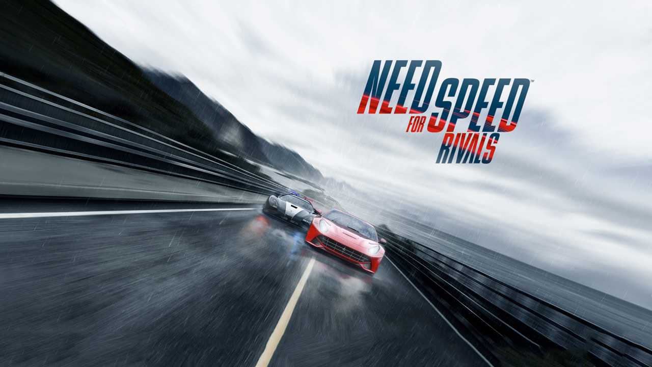 Need for Speed Rivals Complete Edition Need-for-Speed-Rivals-Complete-Edition-0