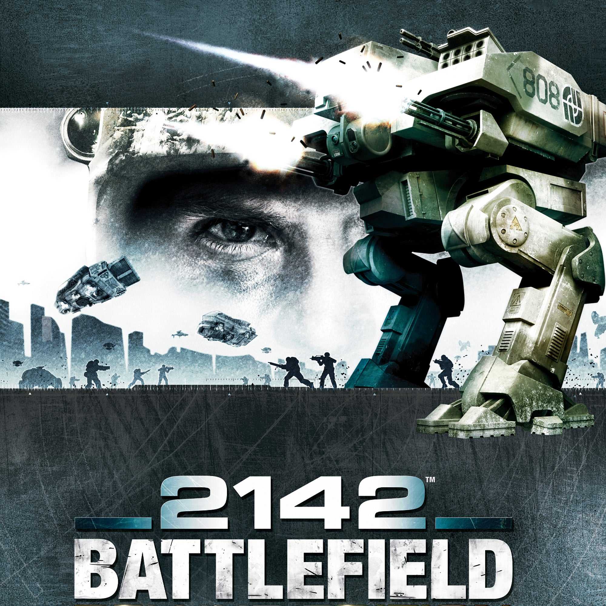 Battlefield 2142 Battlefield-2142-0