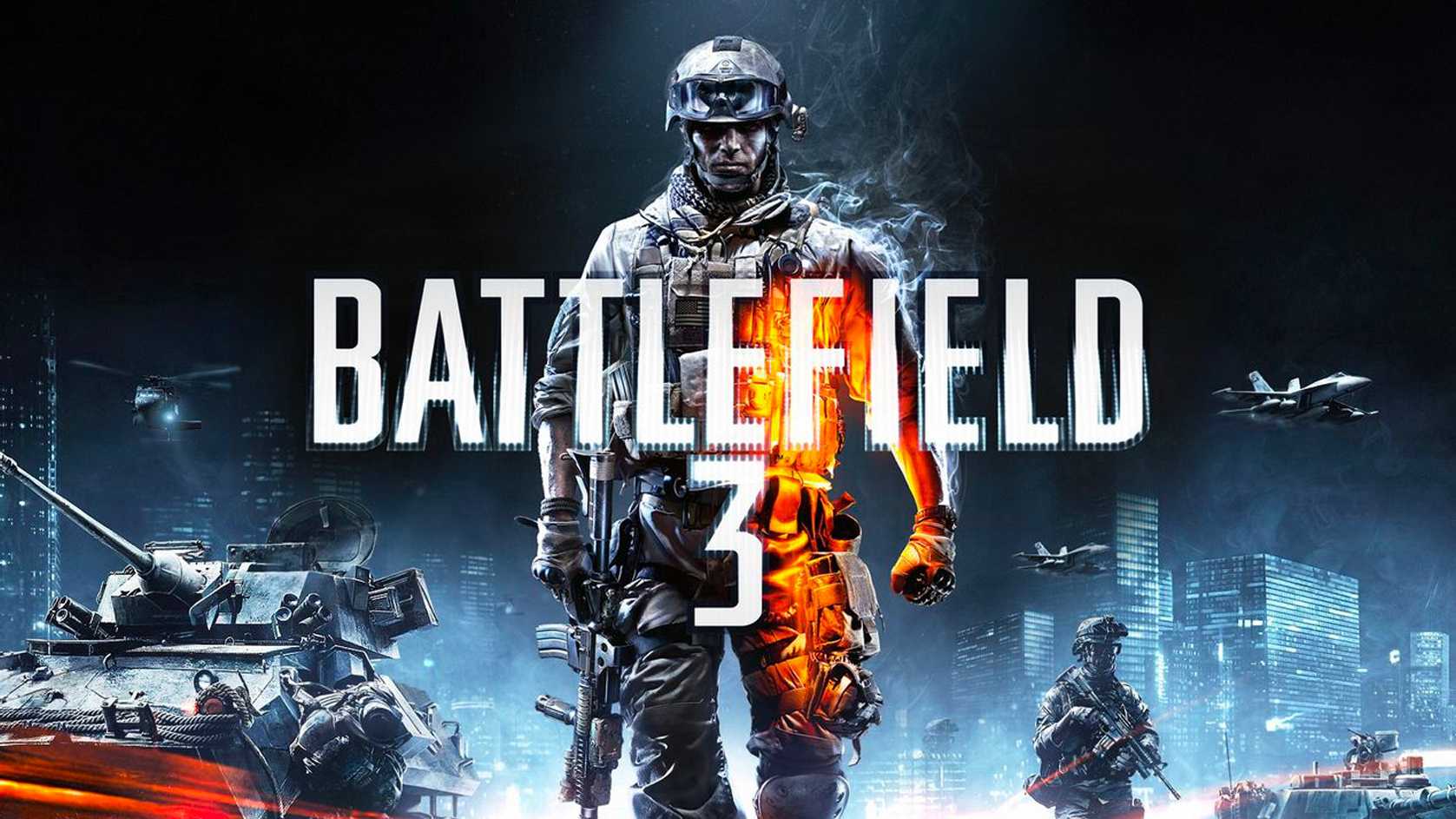 Battlefield 3 Battlefield-3-0