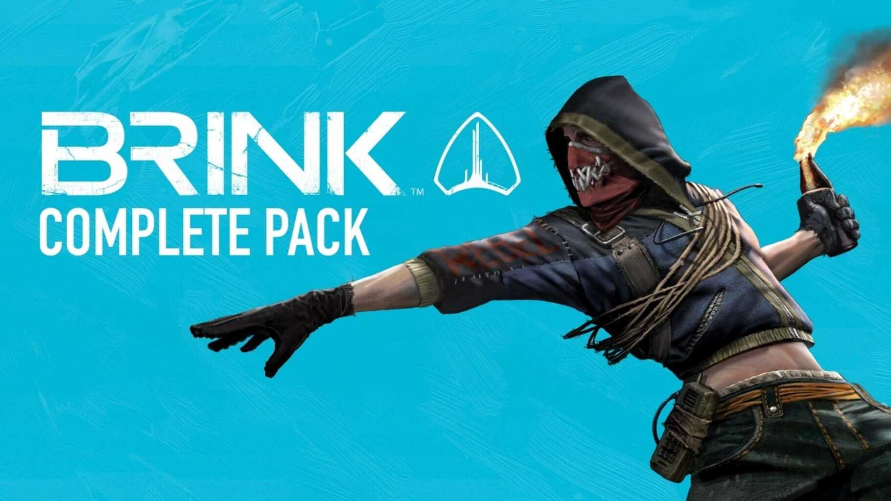Brink Complete Pack Brink-Complete-Pack-0