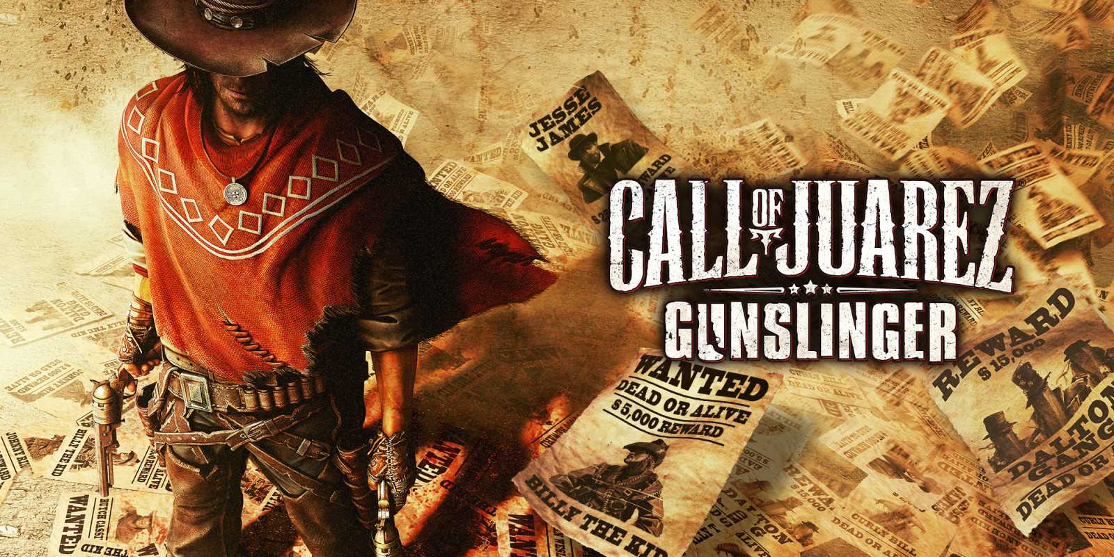 Call of Juarez Gunslinger Call-of-Juarez-Gunslinger-0