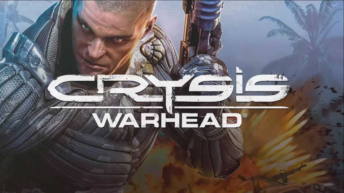 Crysis Warhead Crysis-Warhead-0