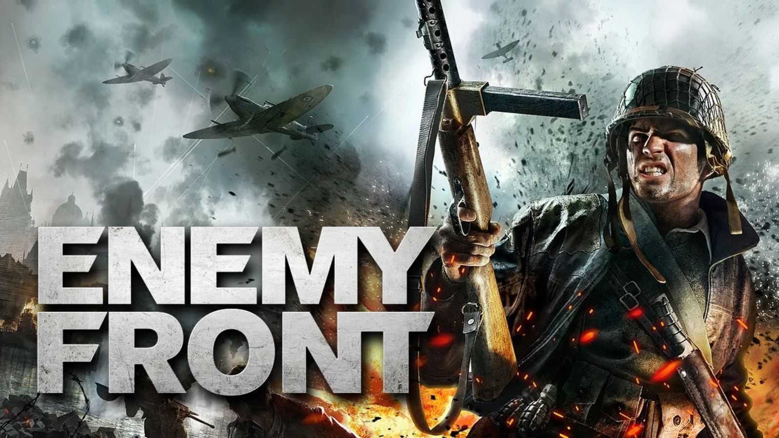 Enemy Front Enemy-Front-0