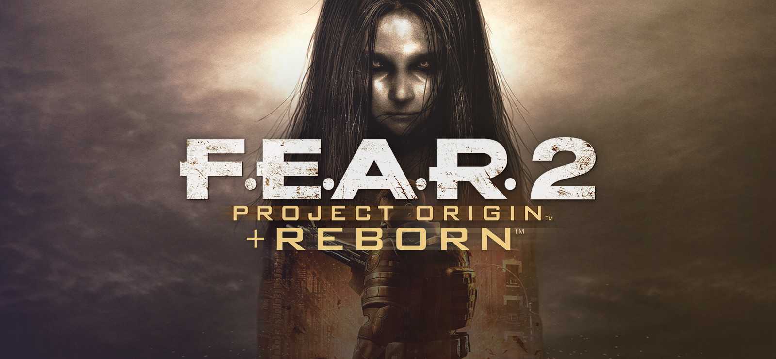 F.E.A.R. 2 Project Origin Reborn F.E.A.R.2-Project-Origin-Reborn-0