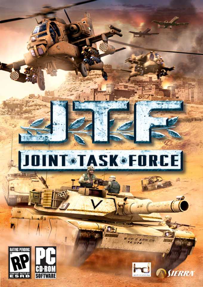 Joint Task Force Joint-Task-Force-0