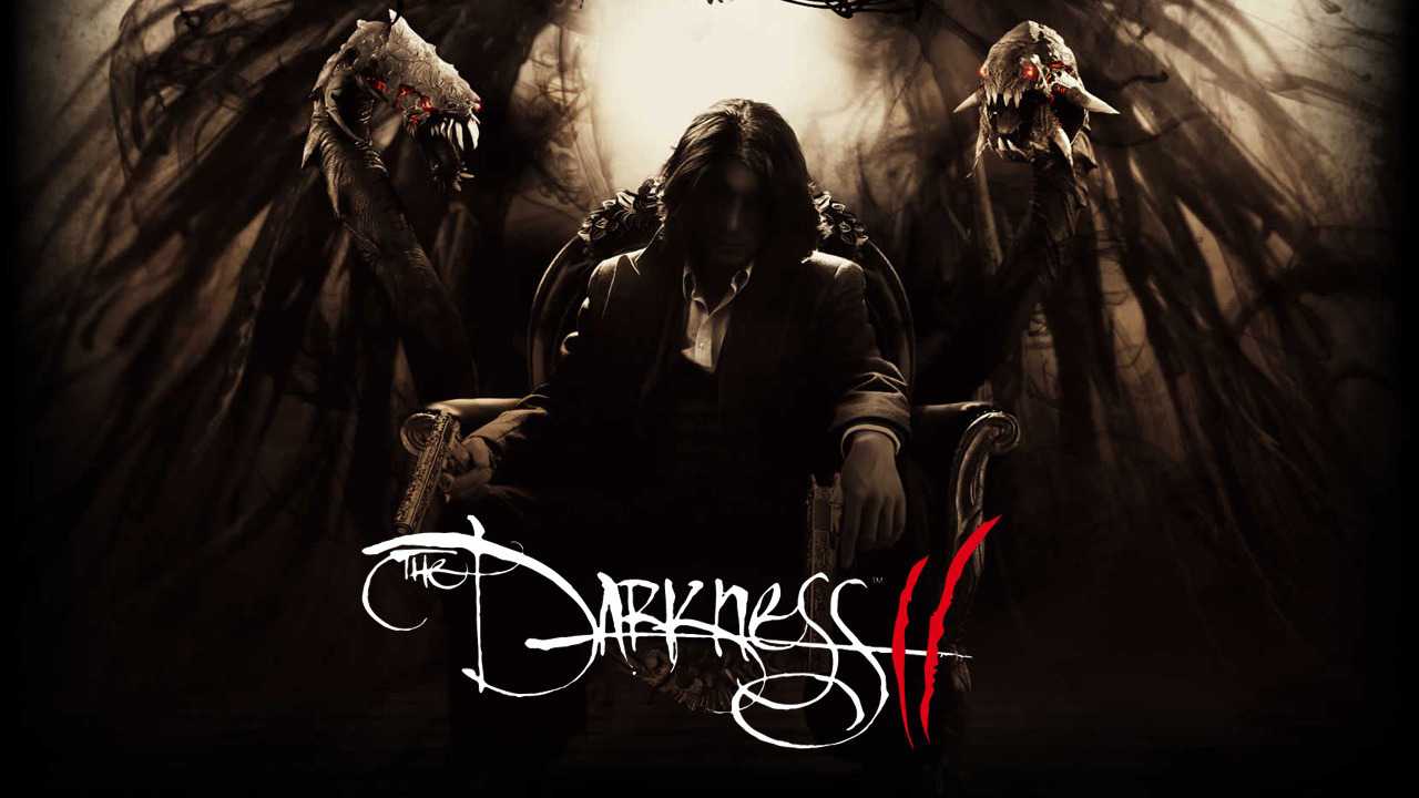 The Darkness II Limited Edition The-Darkness-II-Limited-Edition-0
