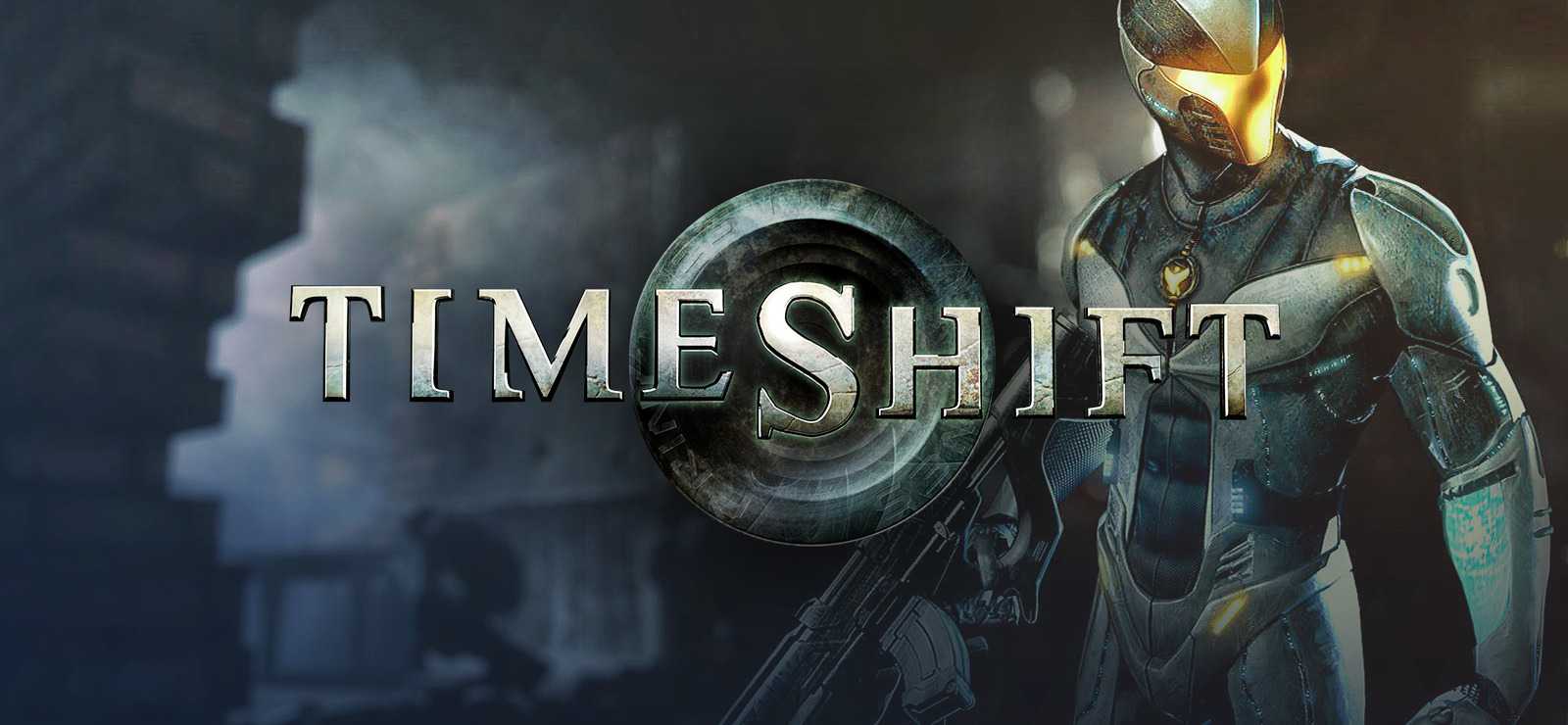TimeShift TimeShift-0
