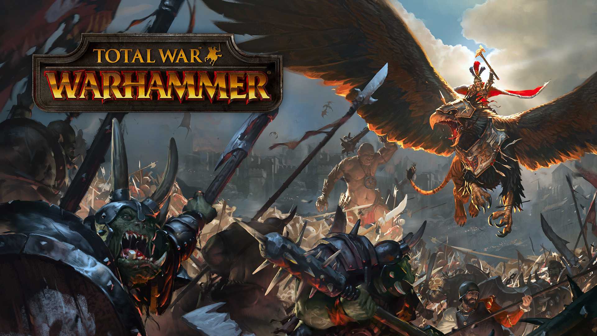 Total War WARHAMMER Total-War-WARHAMMER-0